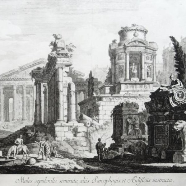 LANTE Giuseppe et GASPARI Pietro