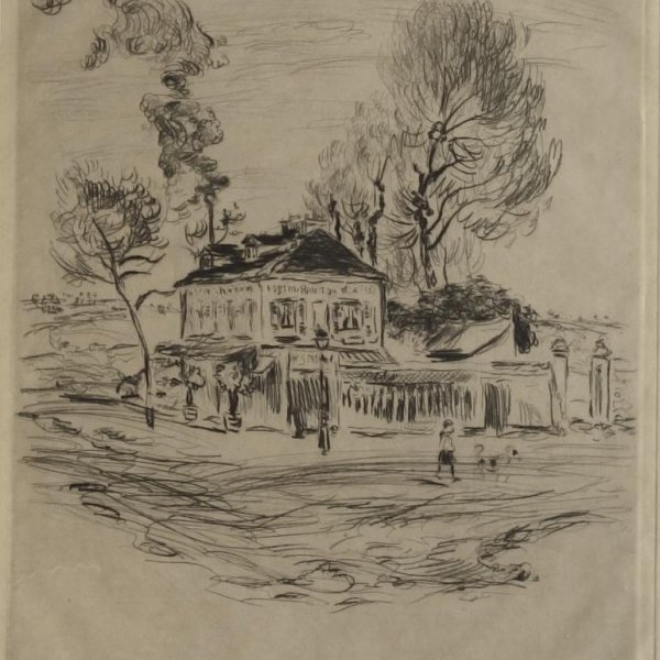 RAFFAELLI Jean-François