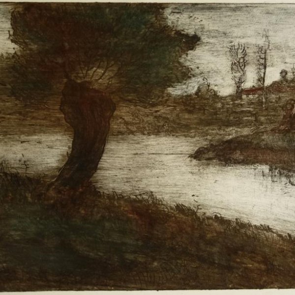 ECOLE FRANCAISE DU XIXe SIECLE