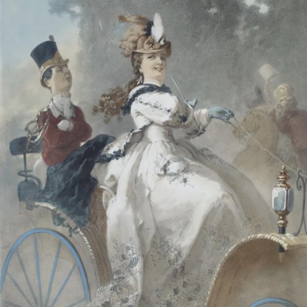 REGNIER Claude et BETTANIER Joseph