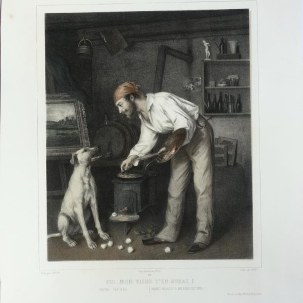 DURIEZ Elie Philippe Joseph