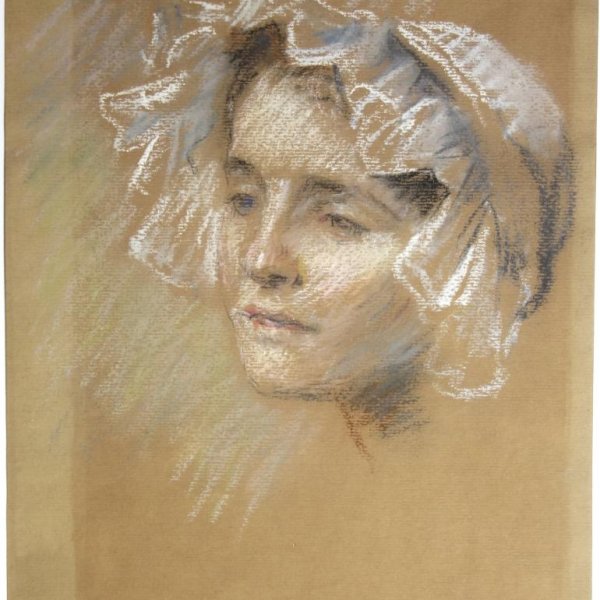 ÉCOLE FRANÇAISE DU XXE SIÈCLE