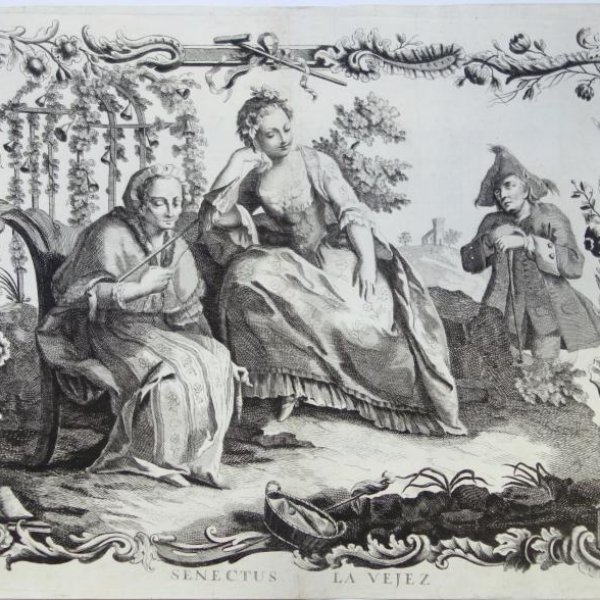 REMONDINI Bassano (d'après)