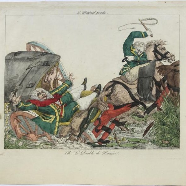 ÉCOLE FRANÇAISE DU XIXE SIÈCLE