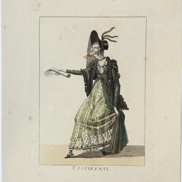 ÉCOLE FRANÇAISE DU XIXE SIÈCLE