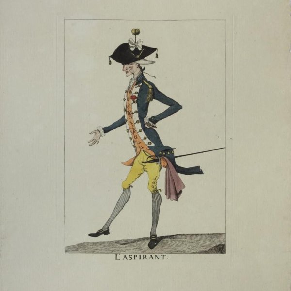 ÉCOLE FRANÇAISE DU XIXE SIÈCLE