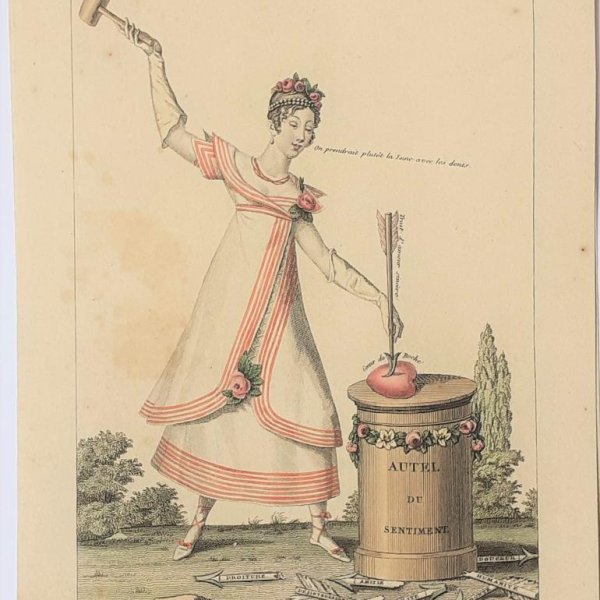 MARTINET et CHARON (éditeurs)