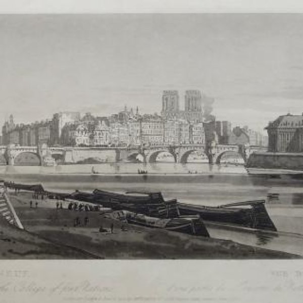 LEWIS Frederick Christian