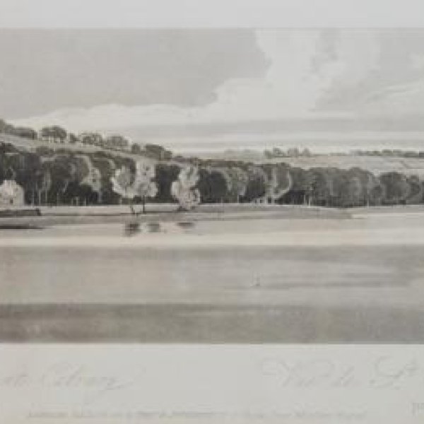 LEWIS Frederick Christian