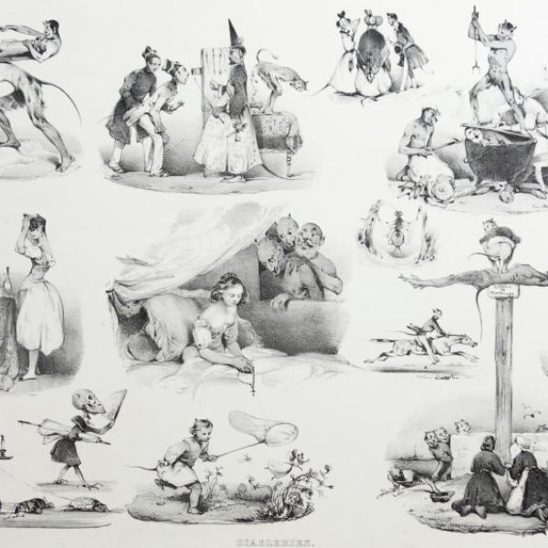 LE POITTEVIN Eugène Modeste Edmond