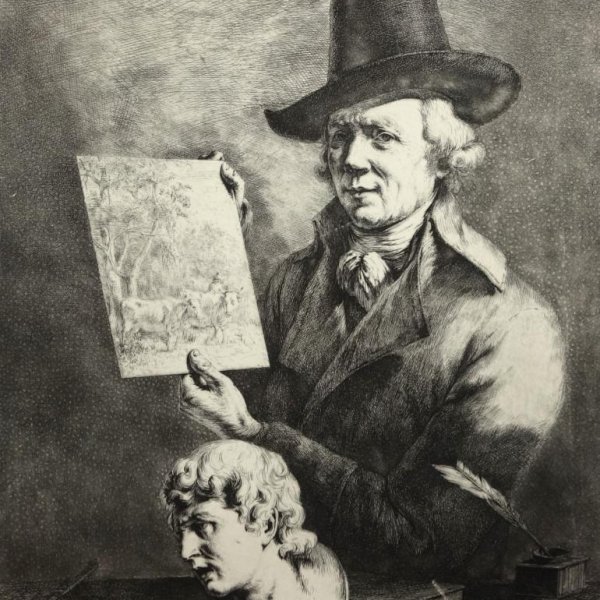 BOISSIEU Jean Jacques de