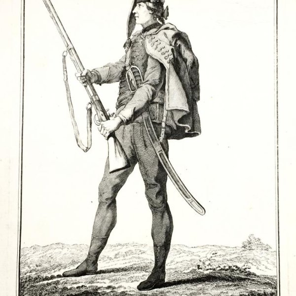 AVELINE Pierre Alexandre