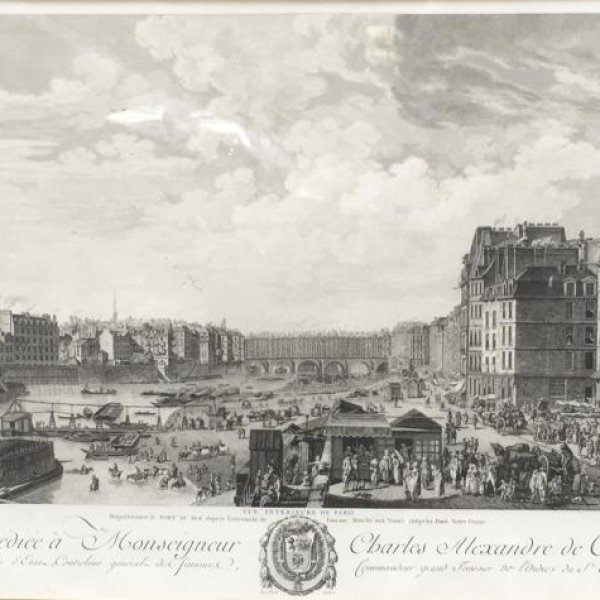 BERTHAULT Pierre Gabriel