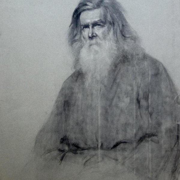 ECOLE FRANCAISE DU XIXe SIECLE