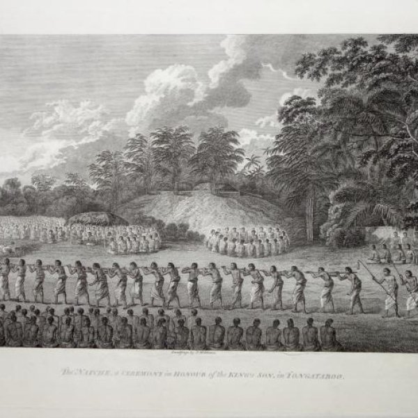 MIDDIMAN Samuel et HALL John