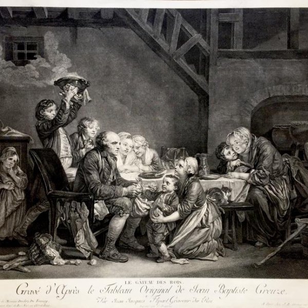 FLIPART Jean-Jacques