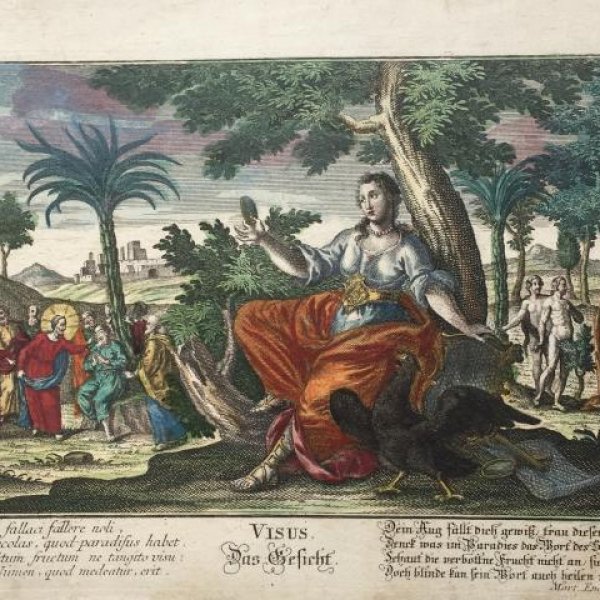 ENGELBRECHT Martin (éditeur)