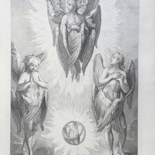 ECOLE FRANCAISE DU XVIIE SIECLE