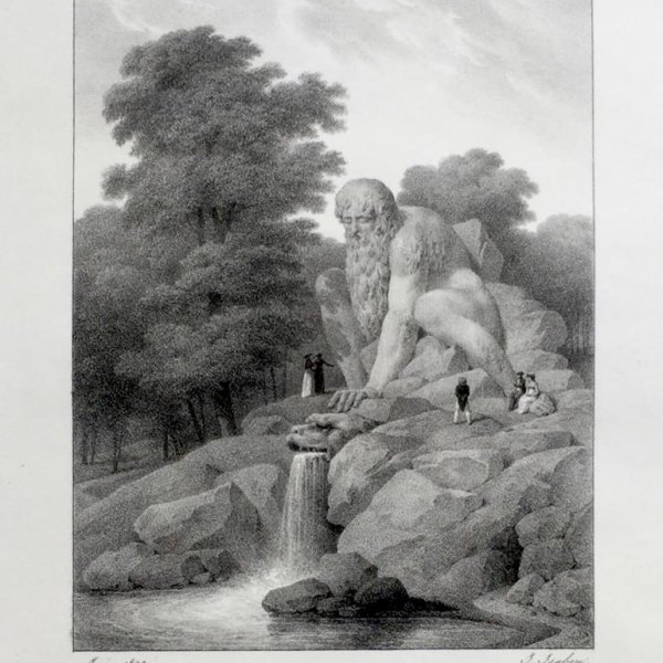 ISABEY Jean-Baptiste