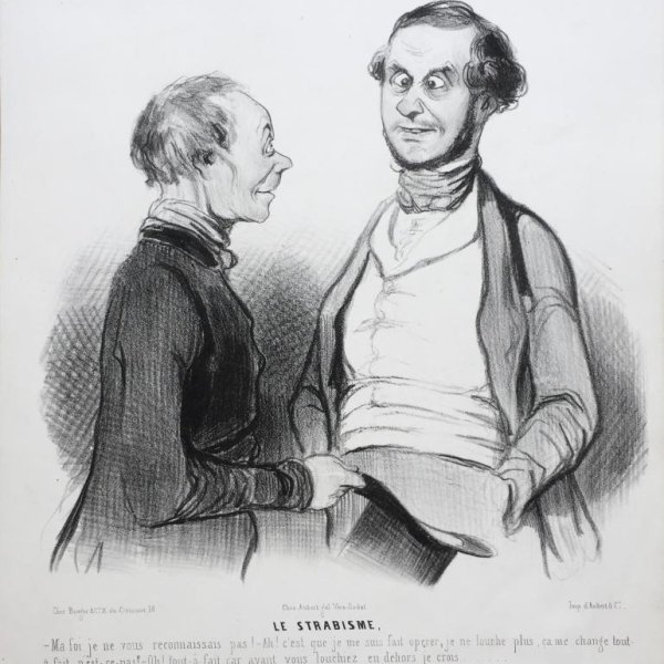 DAUMIER Honoré
