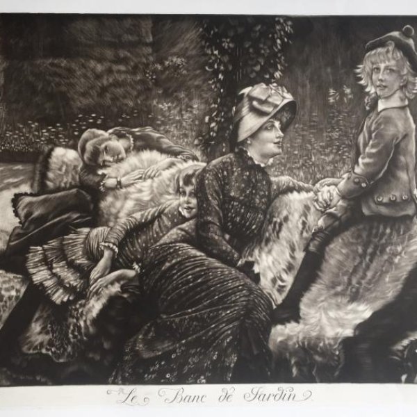 TISSOT James-Jacques-Joseph