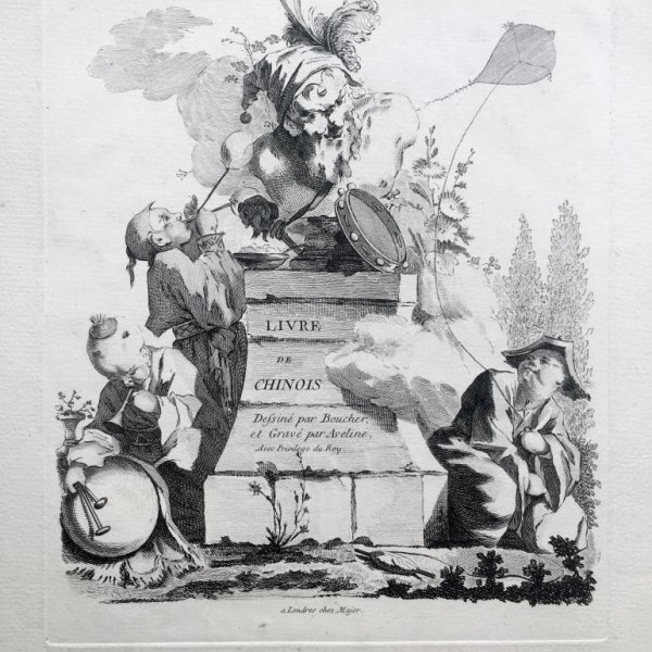 PEYROTTE Alexis d'après