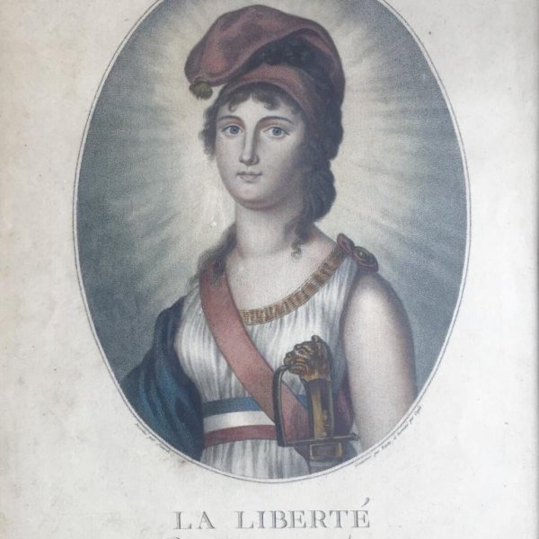 RUOTTE Louis Charles et COPIA Jacques Louis