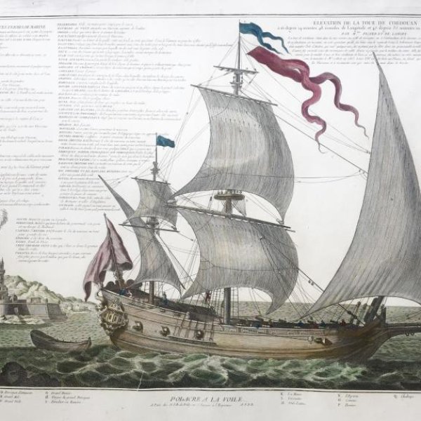 POILLY Nicolas-Jean-Baptiste de, éditeur