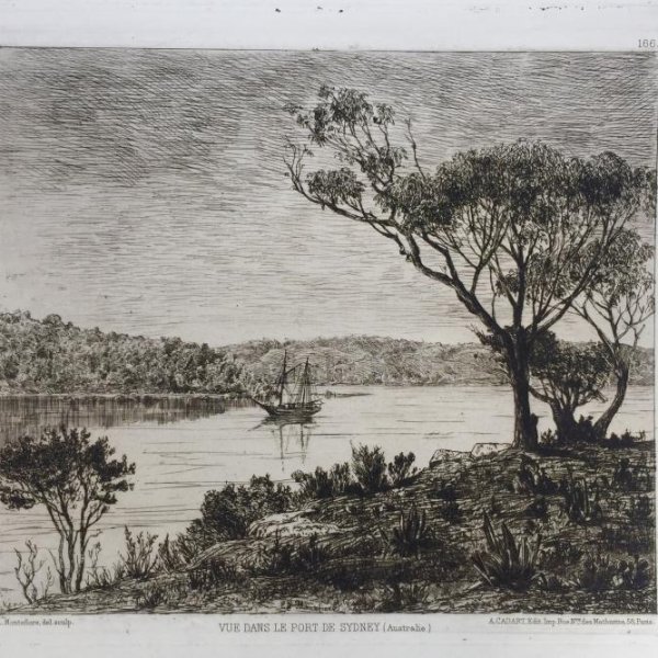 MONTEFIORE Edward Levy