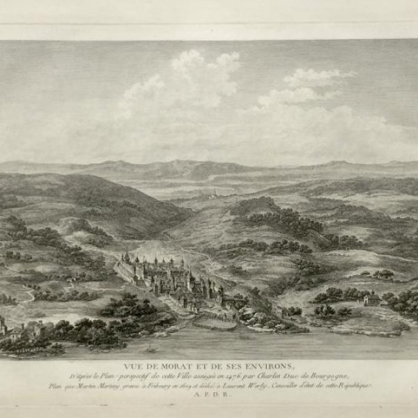 NÉE François Denis