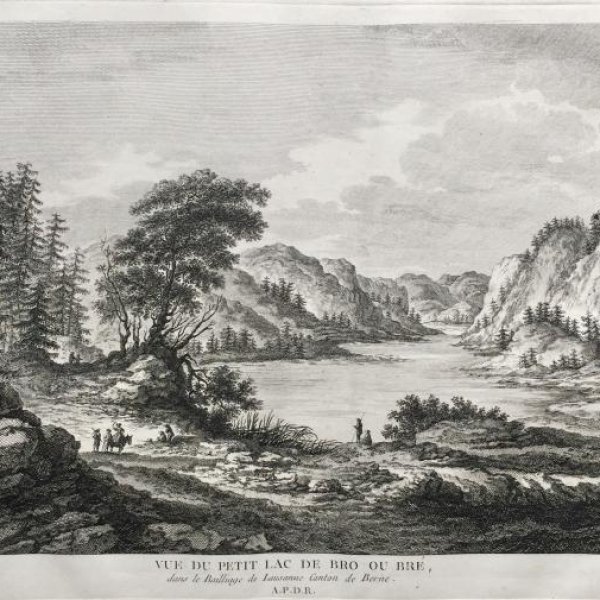 NÉE François Denis