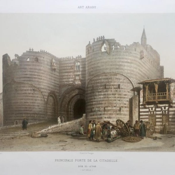 BAYOT Adolphe Jean Baptiste