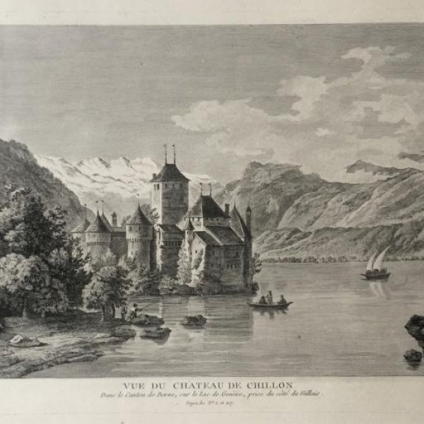 FESSARD Claude Mathieu