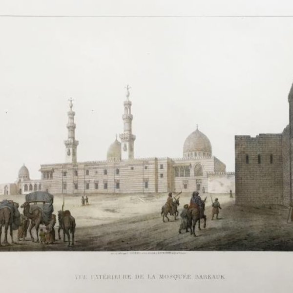 OLLIVIER Emile Edmond