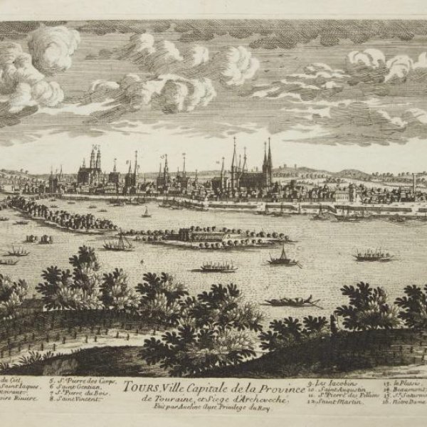 AVELINE Pierre Alexandre