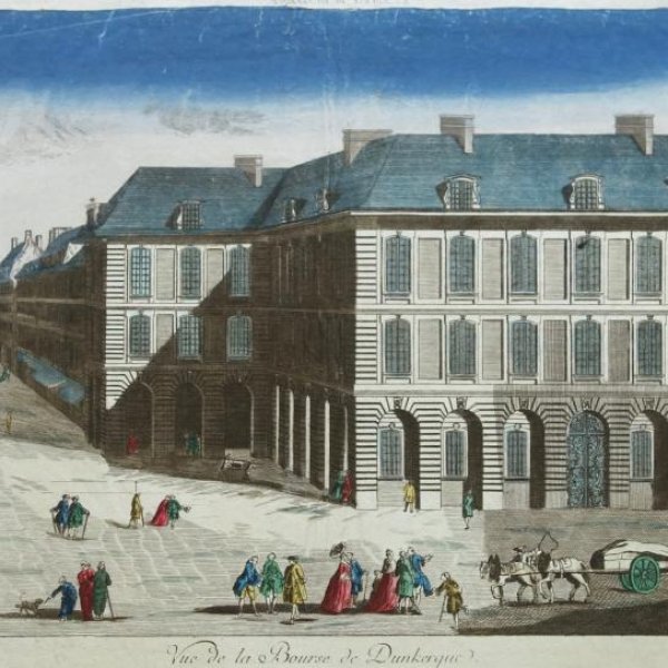 CHEREAU Jacques Simon (éditeur)