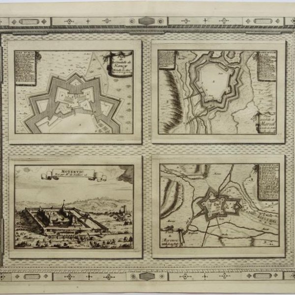 AA Pieter van der (éditeur)