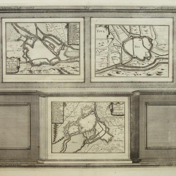 AA Pieter van der (éditeur)