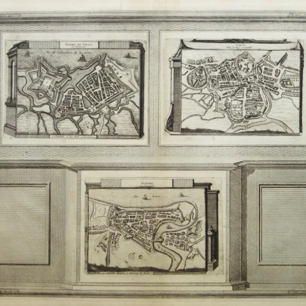 AA Pieter van der (éditeur)