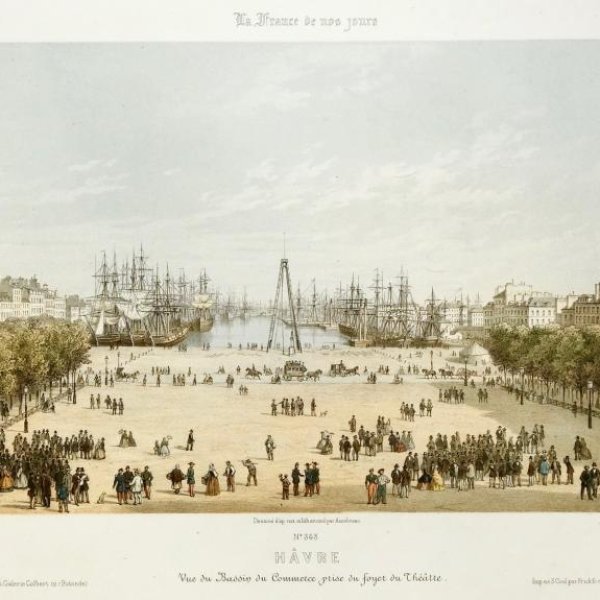 ASSELINEAU Léon Auguste