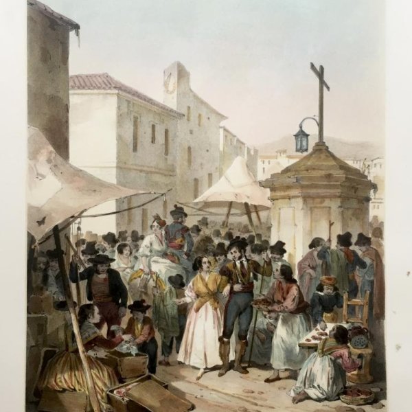 BAYOT Adolphe Jean Baptiste