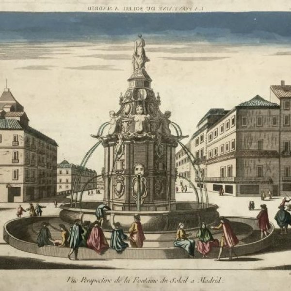 DAUMONT Jean-François, éditeur