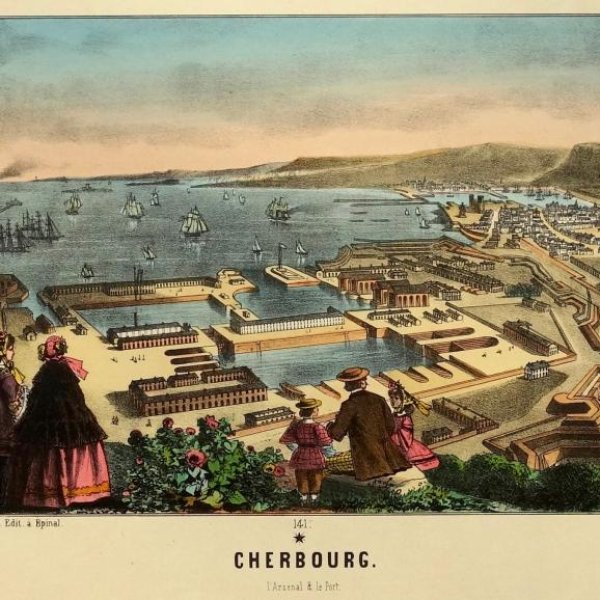 OLIVIER - PINOT, éditeur