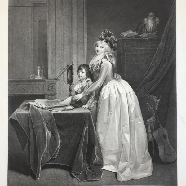 CAZENAVE J. Frédéric