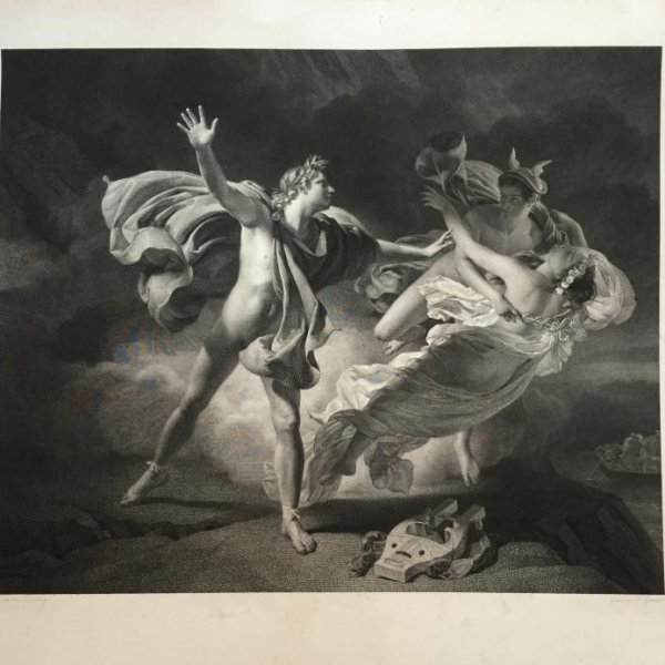 GARNIER François Auguste