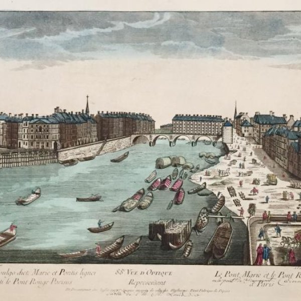 DAUMONT Jean-François (éditeur)