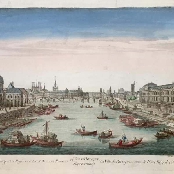 DAUMONT Jean-François (éditeur)