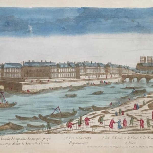 DAUMONT Jean-François (éditeur)