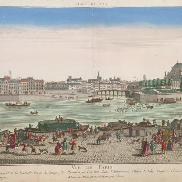 DAUMONT Jean-François (éditeur)