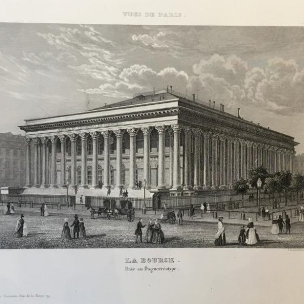 CHAMOIN Jean Baptiste Marie